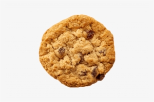Oatmeal Raisin Cookie - Otis Spunkmeyer Cookies #821316