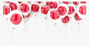 Illustration Of Flag Of Japan - Japan Flag Frame #821348