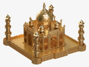 Taj Mahal Momento #821368