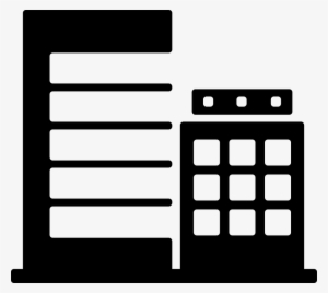 Two City Buildings Comments - Icon #821512