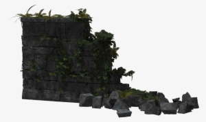 Rec Mob, An Ancient City - Ruins Png #821537