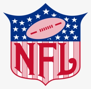 New Old Nfl Logo Discoverd - Writer #821724