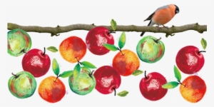 Orange Juice Poster 15x15cm #821726