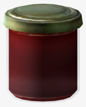Red Jar - Blood In Jar #821770
