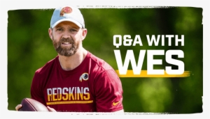 Tight Ends Coach Wes Phillips - Player #821825