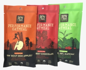 Picky Bars #821867