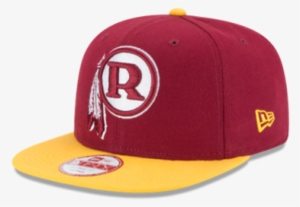 Washington Redskins Nfl New Era 9fifty Original Fit - Nfl Historic Los Angeles Rams Baycik 9fifty Snapback #821921