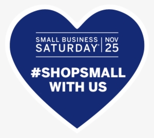 Shop Small - Shop Small With Us #821948