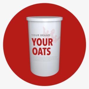 Magi Oatmeal Multiserve2 - Cup #822000