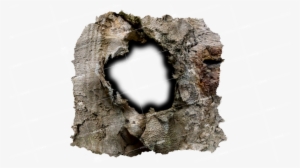 Graphicscrate Broken Wall 2 Shaded • Png - Stock Photography #822085