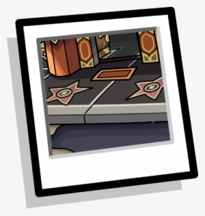 Walk Of Fame Background Icon - Hollywood Walk Of Fame #822166