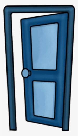 Open door PNG transparent image download, size: 1920x1897px