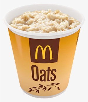 Delicious Maple Flavoured Oats - Breakfast #822334