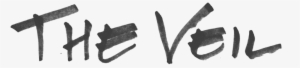 The Veil - Portable Network Graphics #822355