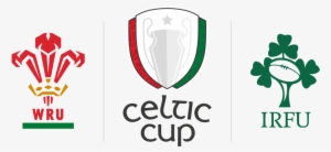 Celtic Cup - Welsh Rugby #822397