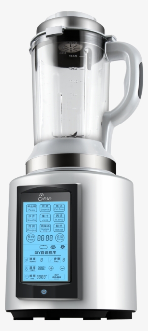 American Jieshi Broken Machine Heating Home Variable - Smoothie #822399