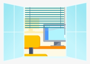 Transparent Classroom Open Door - Transparency #822520 Transparent Classroom Open Door - Transparency #822520