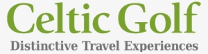 Celtic Golf Logo - Logo #822523
