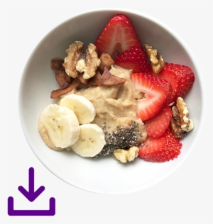 Paleo Oatmeal Recipe - Recipe #822589