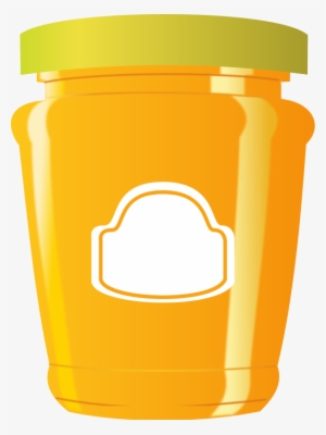 Jar Clip Art Download - Jar Clipart Png #822590