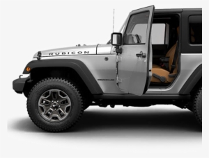 Doors Off - Open Door Car Png #822629