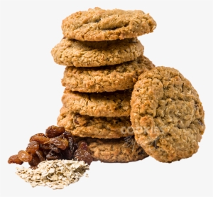Oatmeal Raisin Cookie #822630