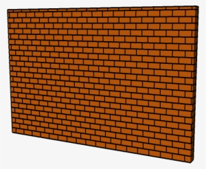 Top Images For 3d Png Transparent Broken Brick Wall - Brick Wall Png 3d #822631