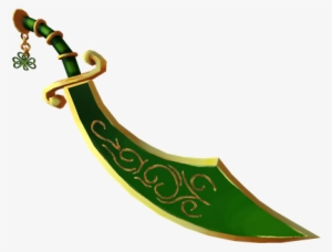 Immortal Sword Celtic Blade - Roblox #822666