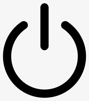Big Image - Power Symbol #822697