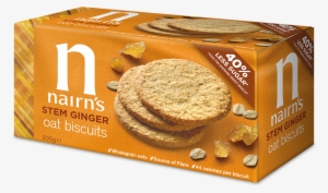 Nairn's Oat Biscuits #822698