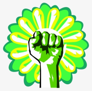 Green Power - Fight For The Environment #822746
