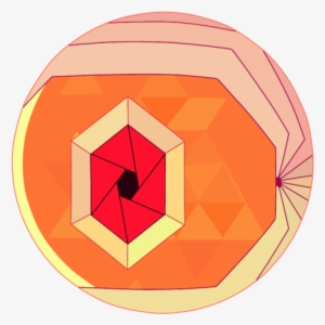 Red Eye - Steven Universe Big Eye #822748