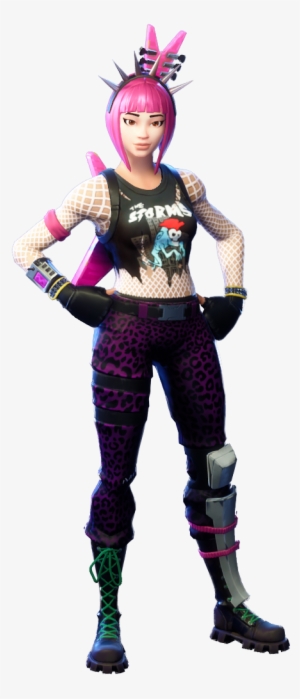 Fortnite Power Chord Png Image - Power Chord Fortnite Png #822769