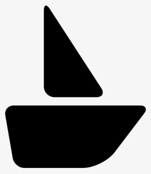 Png File - Boat #822819