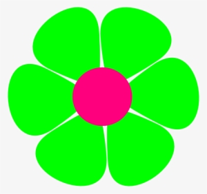 Flowerpower Clip Art At Clker - Flower Png Clipart #822822 Flowerpower Clip Art At Clker - Flower Png Clipart #822822