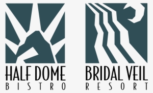 Bridal Veil Resort Logo Png Transparent - Logo #822848