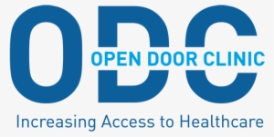 Open Door Clinic #822903
