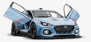 Right Side Front View Of Rn - Car Png Open Door #822912