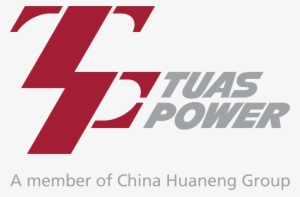 Toggle Navigation - Tuas Power Supply Pte Ltd Logo #823013