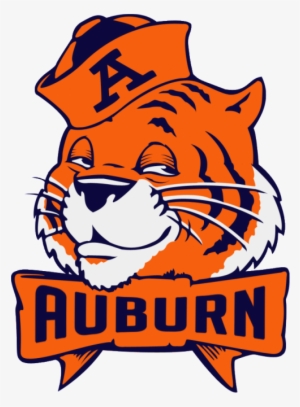 Auburn Football Images 2013 - Old School Auburn Logo #823194