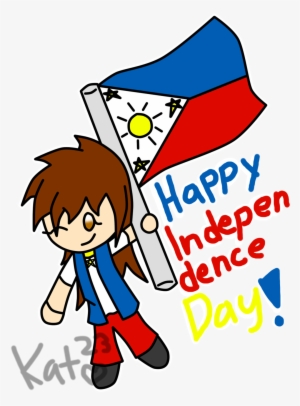 Extremely Creative Independence Day Clipart Happy 4th - Happy Independence Day Cartoon Images 2018 #823216