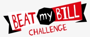 Beat My Bill Challenge #823217