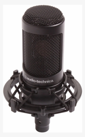 Download - Audio Technica Condenser #823220