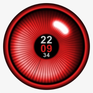 Preview Image, Red Eye - Comunidade Britânica De Nações #823236