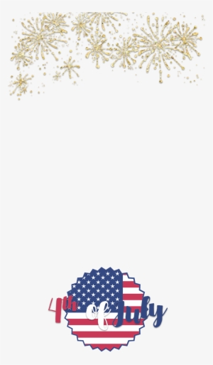 4th Of July Fireworks #823281