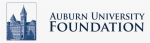 Au Foundation Logo With Text - Journal Of The Hunt: A Hunter's Notes #823332