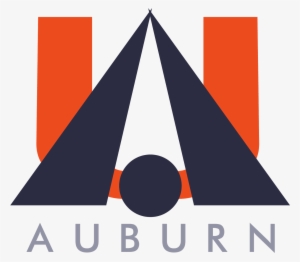 Auburn University Concept Logo - Auburn #823503
