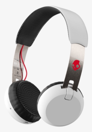 Product View Press Enter To Zoom In And Out - Skullcandy Grind Bluetooth Wireless On-ear Headphones #823524