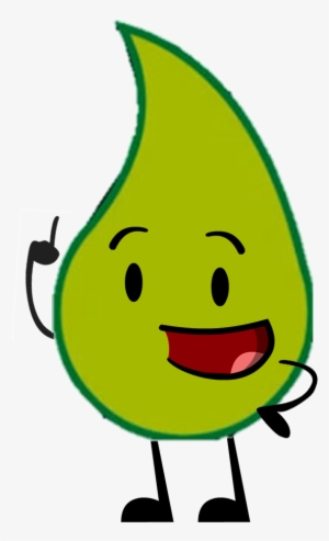 Acid Drop - Acid Drop Object Shows #823554