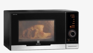 Microwave Oven Png Pic - Electrolux Emm2318x Microwave Oven #823575